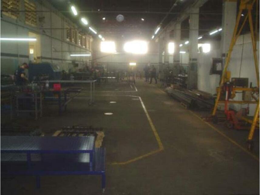 Imagem 14 do Leilão de Galpões - Bairro da Ponte - Laranjal Paulista/SP