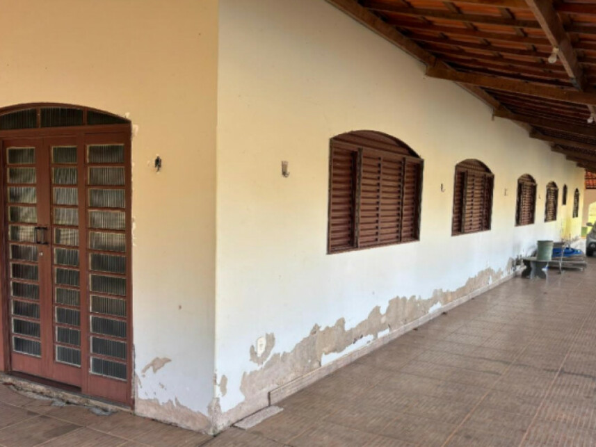 Imagem 17 do Leilão de Área Rural - Zona Rural - Buritis/MG