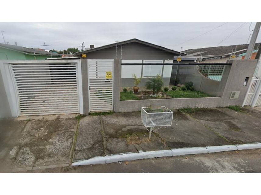 Imagem  do Leilão de Casa - Santo Inacio - Esteio/RS