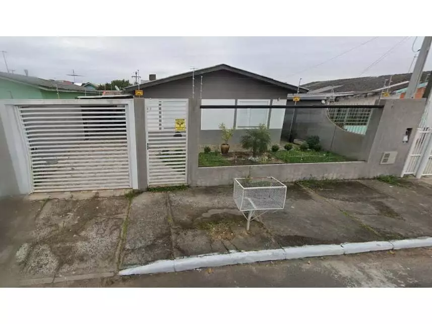 Casa 300m² em Santo Inacio, Esteio/RS