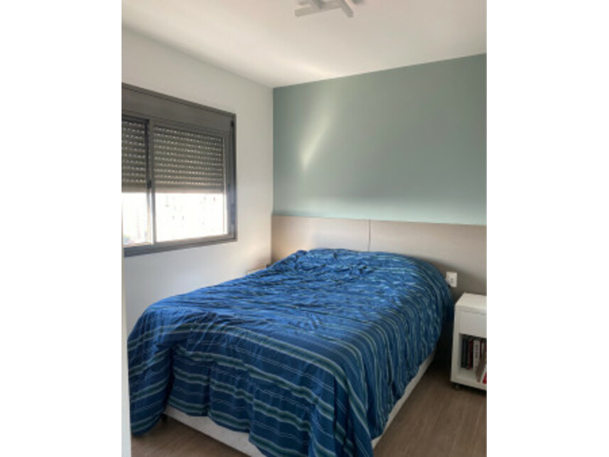 Imagem 5 do Leilão de Apartamento - Chácara Inglesa - São Paulo/SP