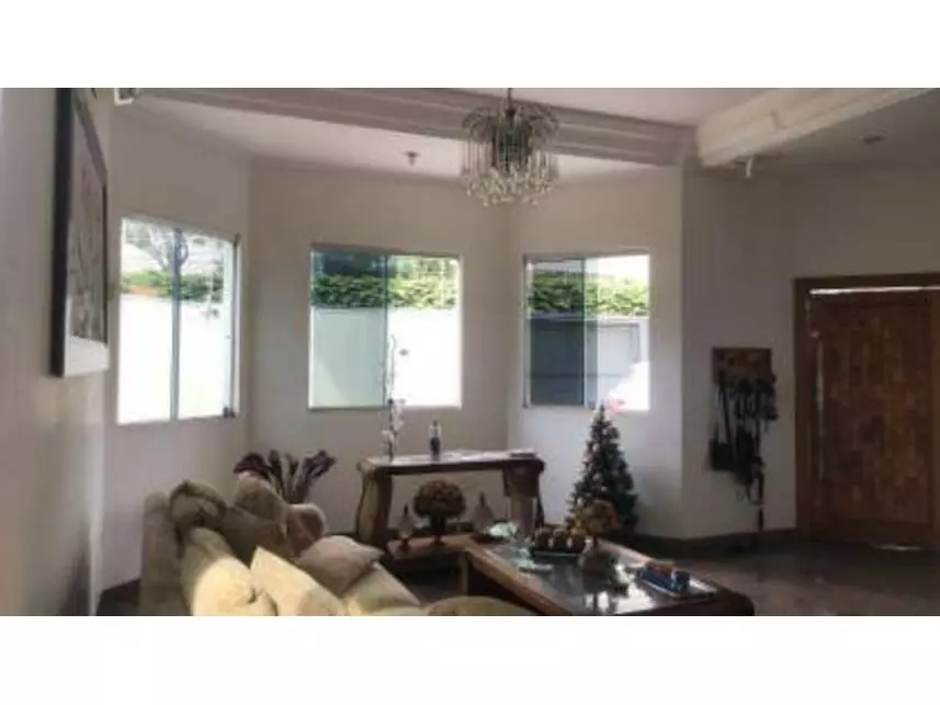 Casa 433m² em Itanhanga, Campo Grande/MS