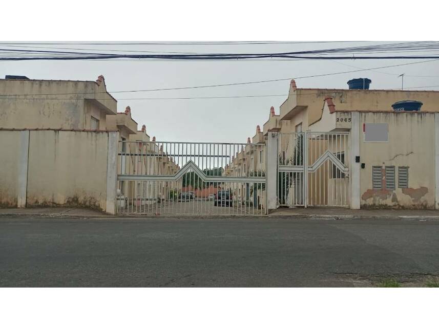 Imagem 1 do Leilão de Casa - Recreio Sertaozinho - Suzano/SP