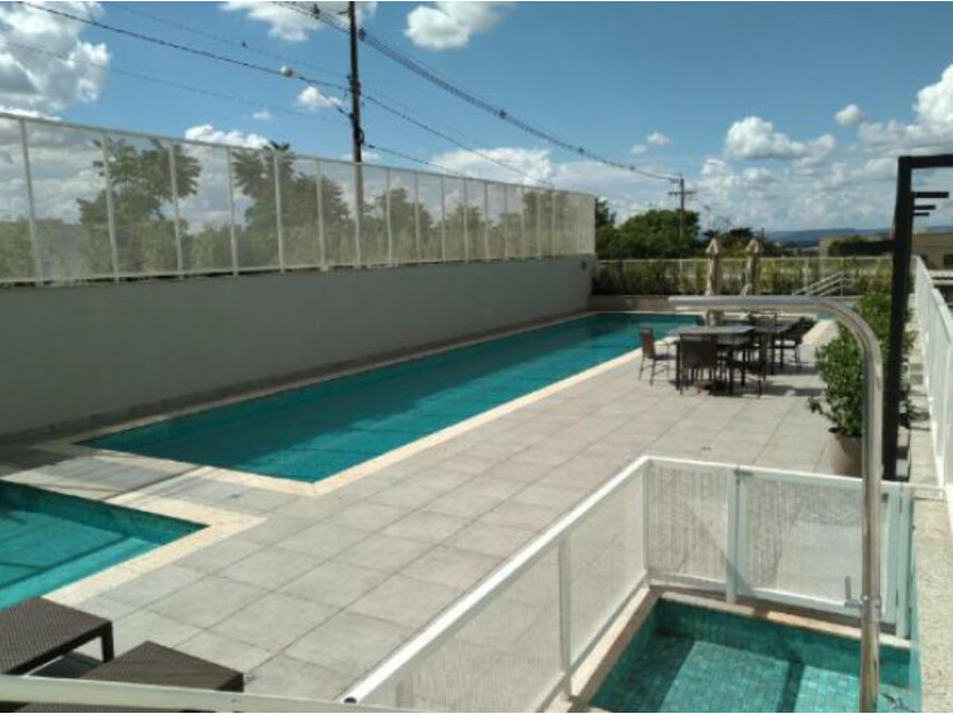 Imagem 11 do Leilão de Apartamento - Parque Residencial Lagoinha - Ribeirão Preto/SP