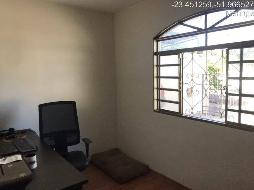 Imagem 6 do Leilão de Casa - Conjunto Habitacional Inocente Vila Nova Júnior - Maringá/PR