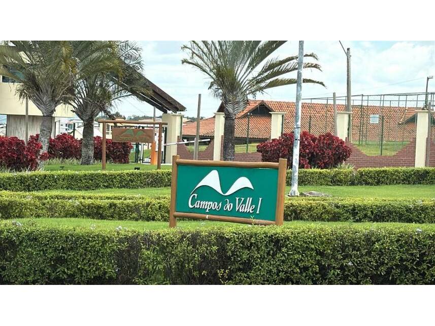 Imagem 2 do Leilão de Casa - Campos do Valle - Chã Grande/PE