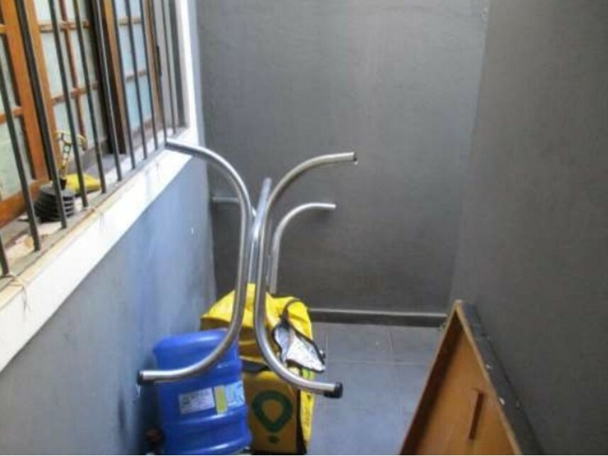 Imagem 6 do Leilão de Sobrado - Ipiranga - São Paulo/SP