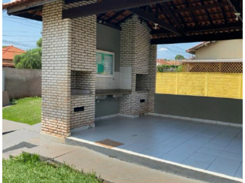 Imagem 3 do Leilão de Casa - Monte Castelo - Campo Grande/MS