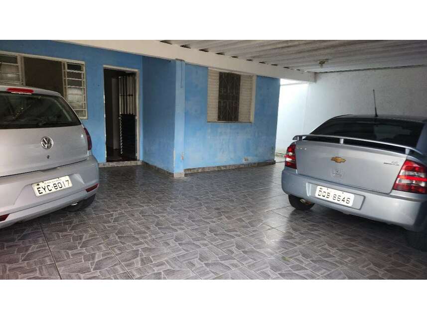 Imagem 2 do Leilão de Casa - Jardim Rodeio - Mogi das Cruzes/SP