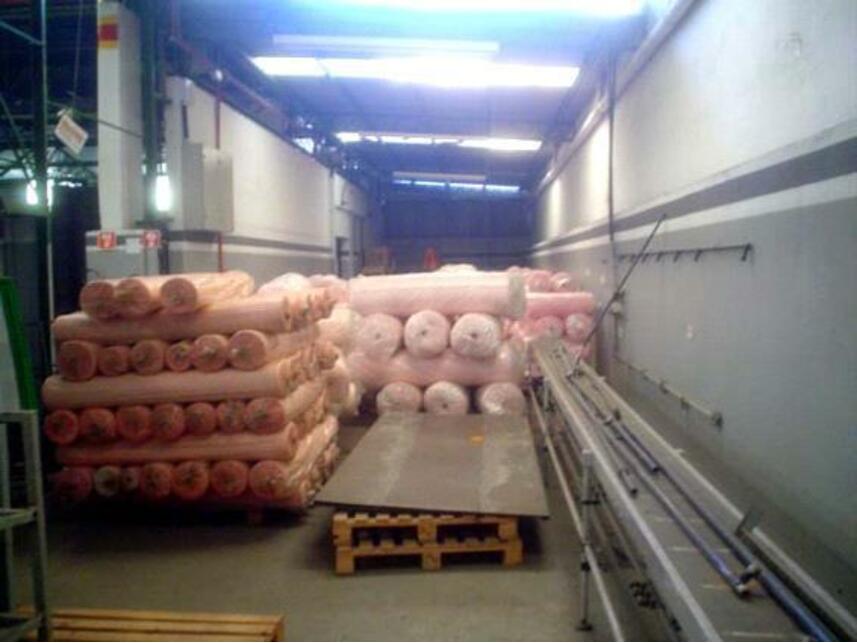 Imagem 30 do Leilão de Galpões - Bairro da Ponte - Laranjal Paulista/SP