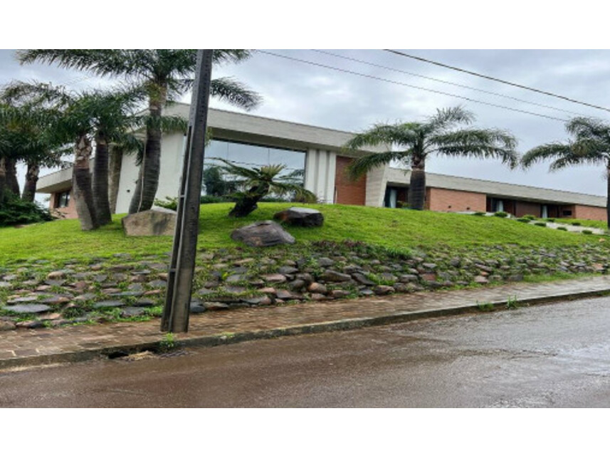Imagem 2 do Leilão de Casa - Villa Palladio - Passo Fundo/RS