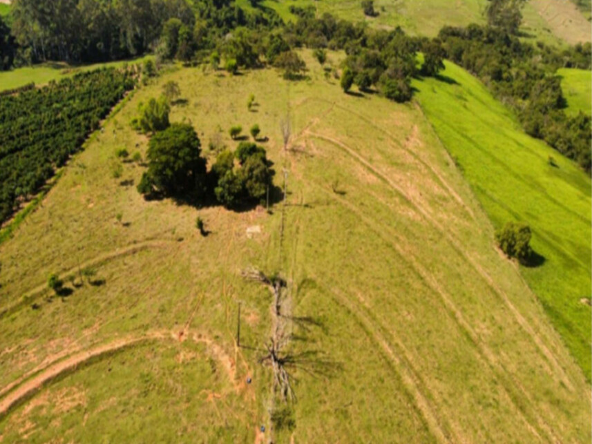 Imagem 5 do Leilão de Terreno - Sagres - Osvaldo Cruz/SP