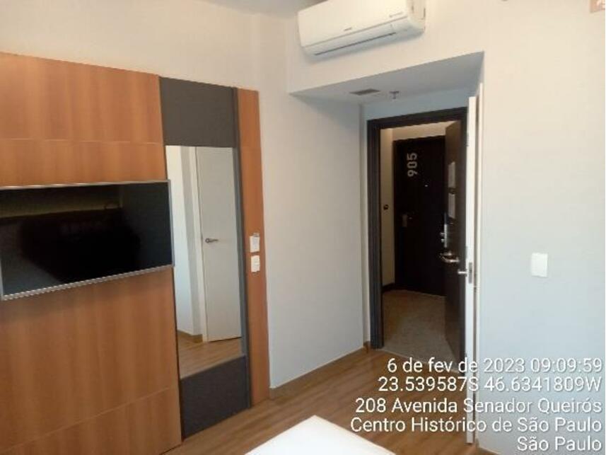 Imagem 14 do Leilão de Unidades de Hotelaria - Centro - São Paulo/SP