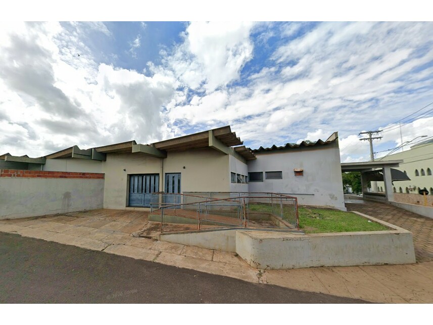 Imagem 3 do Leilão de Imóvel Comercial - Centro - Igaraçu do Tietê/SP