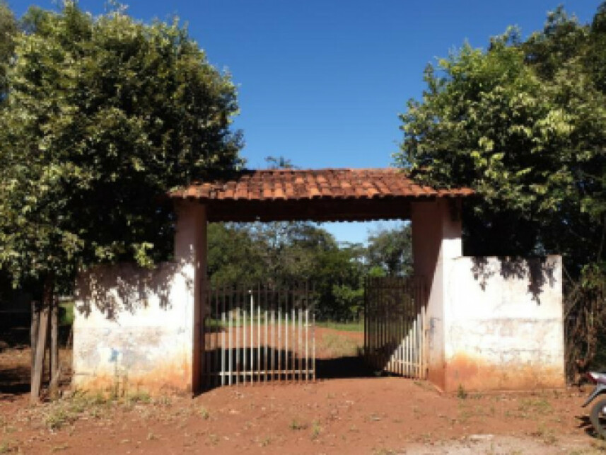 Imagem 1 do Leilão de Imóvel Comercial - Núcleo Colonial do Rio Mutum - Dom Aquino/MT
