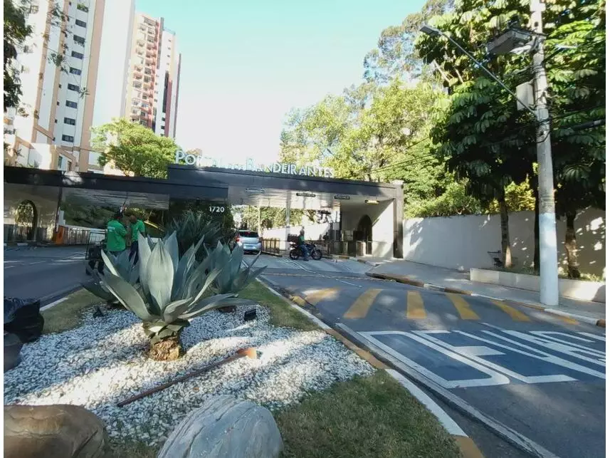 Apartamento em sao paulo