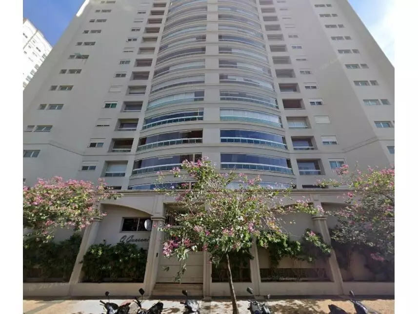 Apartamento 503m² em Vila Mendonca, Araçatuba/SP
