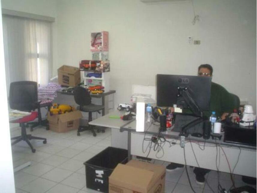 Imagem 9 do Leilão de Galpões - Bairro da Ponte - Laranjal Paulista/SP