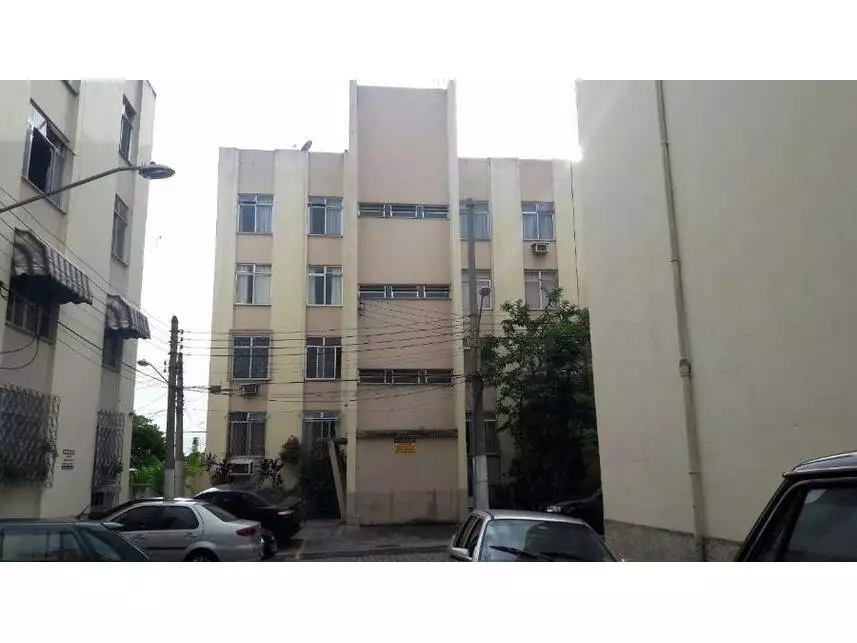 Apartamento em rio de janeiro