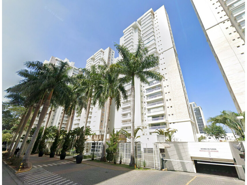 Imagem 1 do Leilão de Apartamento - Jardim Aquárius - São José dos Campos/SP