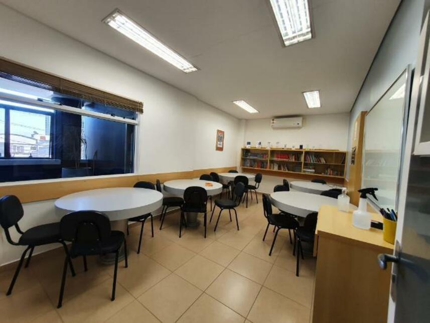 Imagem 38 do Leilão de Imóvel Comercial - Centro - Foz do Iguaçu/PR