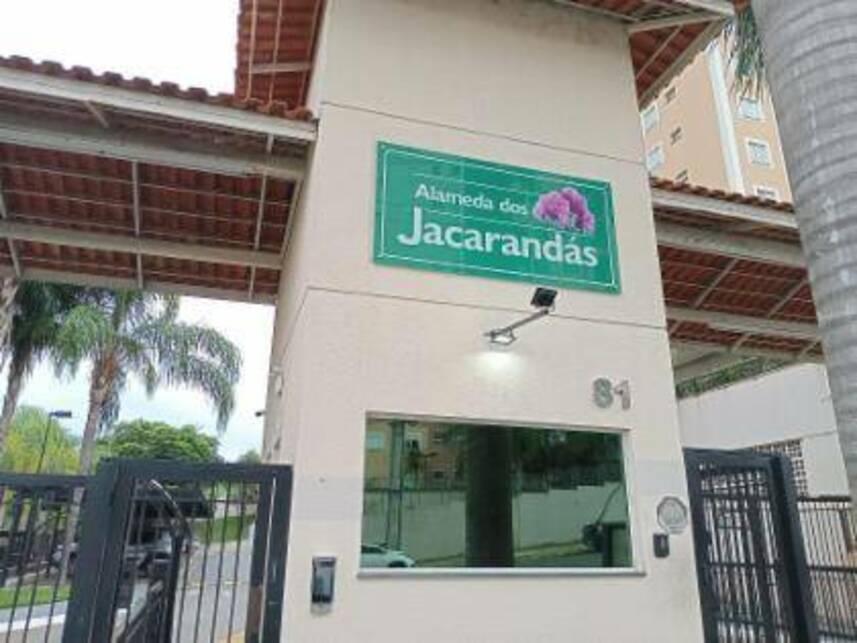 Imagem 2 do Leilão de Apartamento - Vila Satúrnia - Campinas/SP