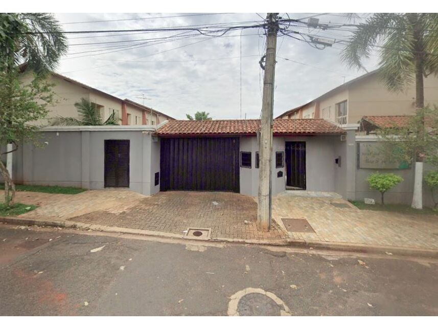 Imagem  do Leilão de Casa - Jardim Zara - Ribeirão Preto/SP