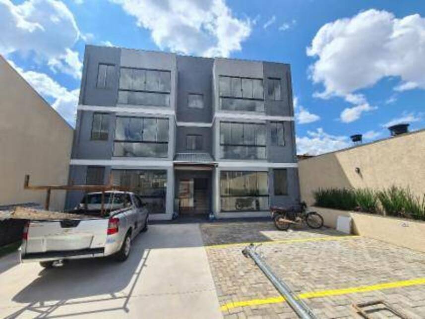 Imagem 3 do Leilão de Apartamento - Jardim Europa Ii Etapa - Anápolis/GO