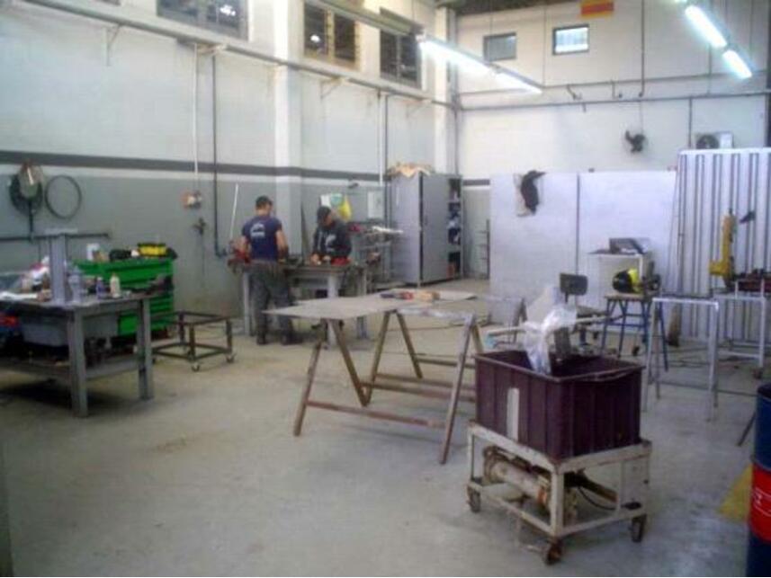 Imagem 20 do Leilão de Galpões - Bairro da Ponte - Laranjal Paulista/SP