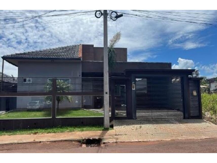 Imagem  do Leilão de Casa - Alto Campo - Três Barras do Paraná/PR