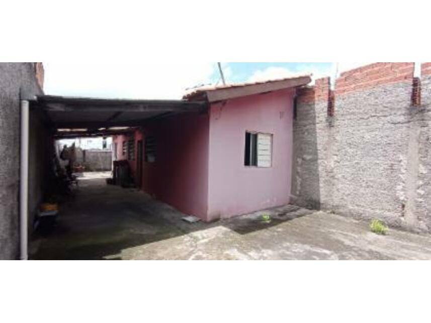 Imagem 8 do Leilão de Casa - Itavuvu - Sorocaba/SP