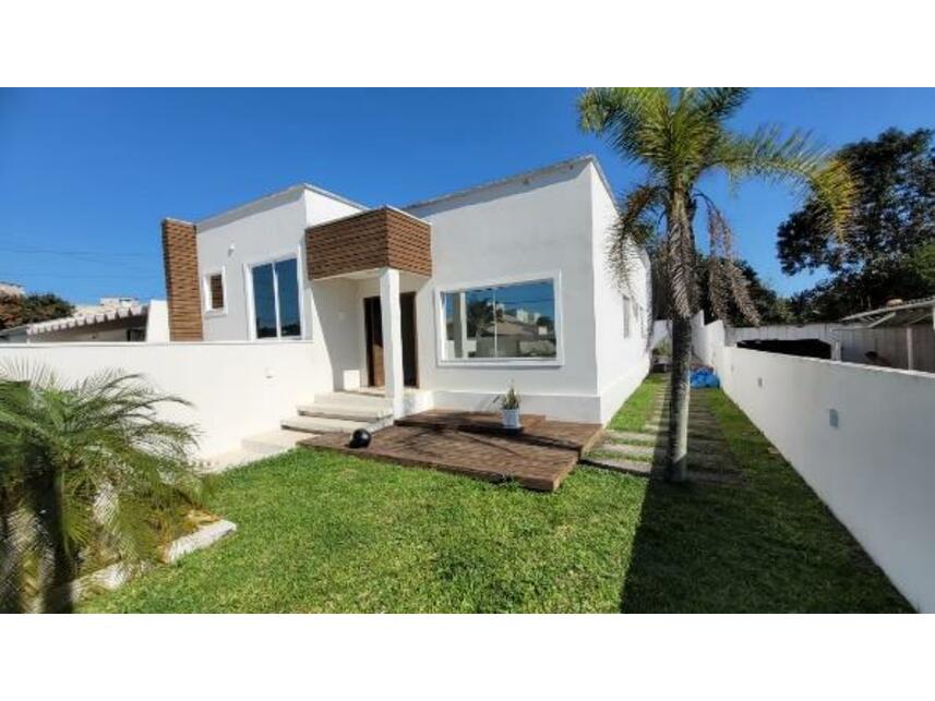 Imagem 6 do Leilão de Casa - Centro - Araranguá/SC