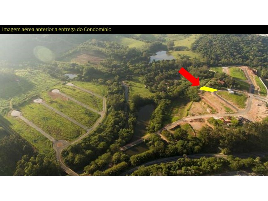 Imagem 7 do Leilão de Terreno - Espírito Santo - Valinhos/SP