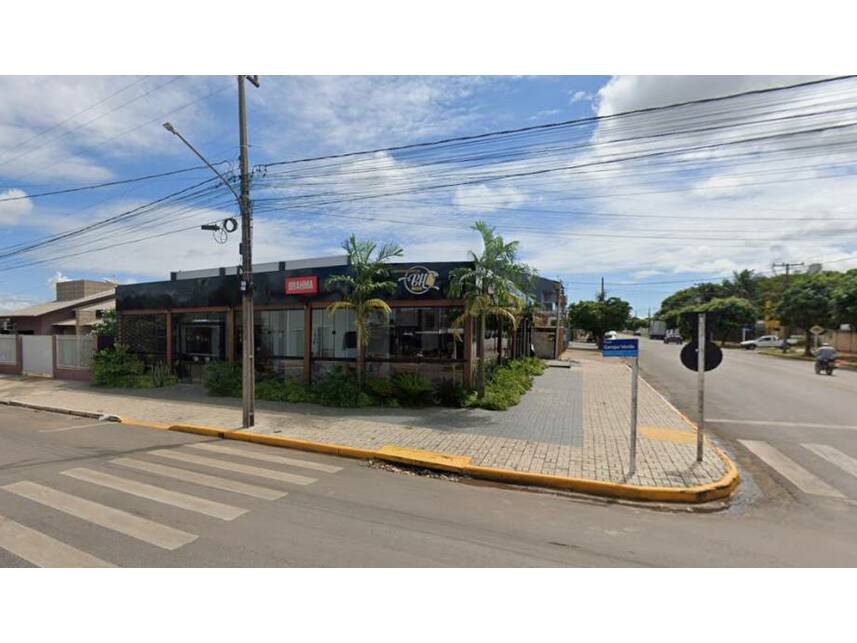 Imagem 2 do Leilão de Prédio Comercial - Jardim Cerrado - Lucas do Rio Verde/MT
