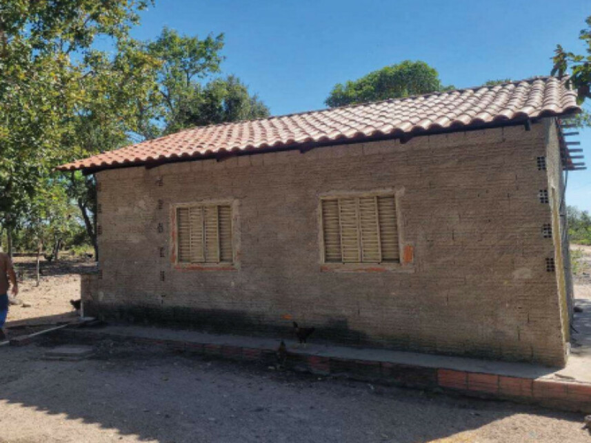 Imagem 2 do Leilão de Fazenda - Zona Rural - Novo Acordo/TO