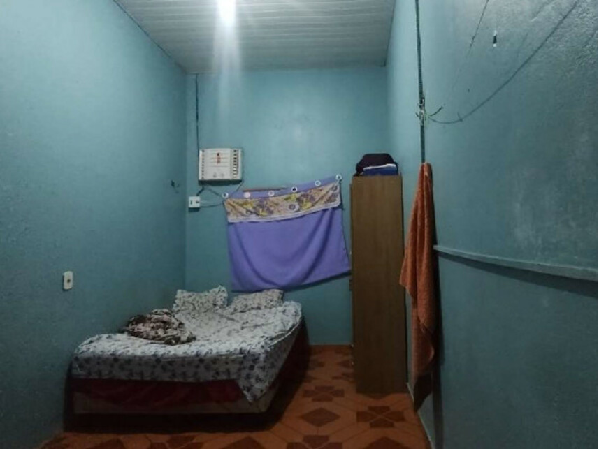 Imagem 7 do Leilão de Casa - Jauary Ii - Itacoatiara/AM