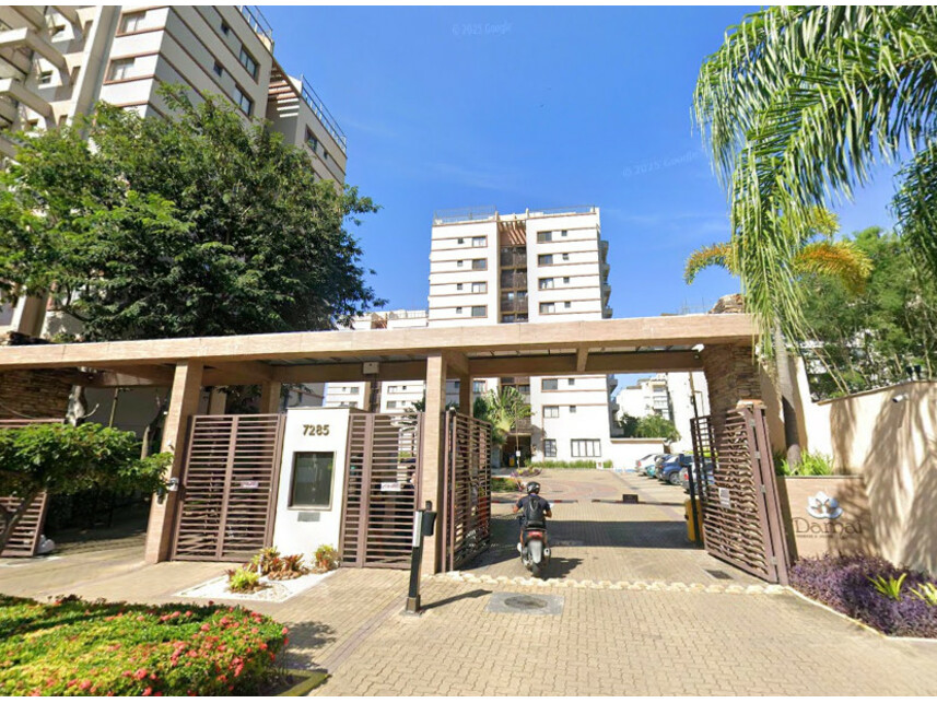 Imagem do Leilão de Apartamento - Recreio dos Bandeirantes - Rio de Janeiro/RJ