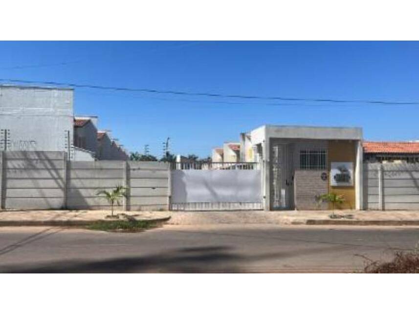 Imagem 2 do Leilão de Casa - Santa Maria - Teresina/PI