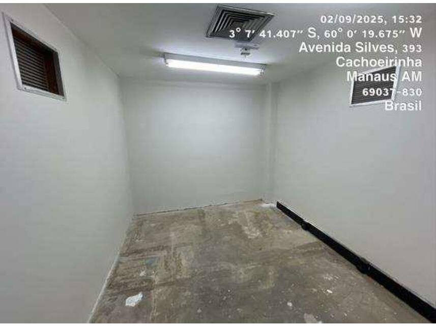 Imagem 14 do Leilão de Ex-Agência - Cachoeirinha - Manaus/AM