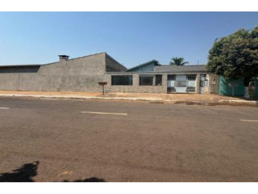 Imagem  do Leilão de Casa - Loteamento Nova Querência I - Querência/MT