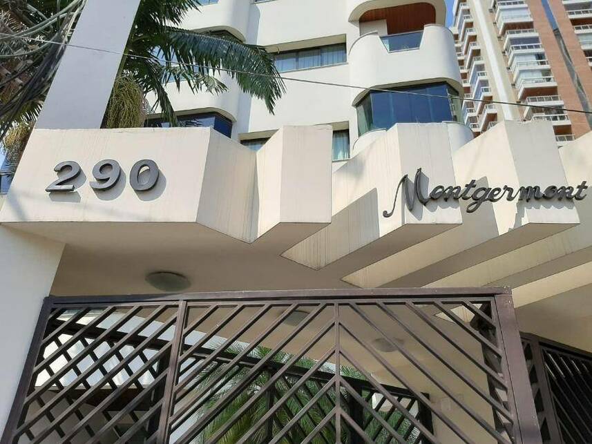 Imagem 4 do Leilão de Apartamento - Centro - São Bernardo do Campo/SP