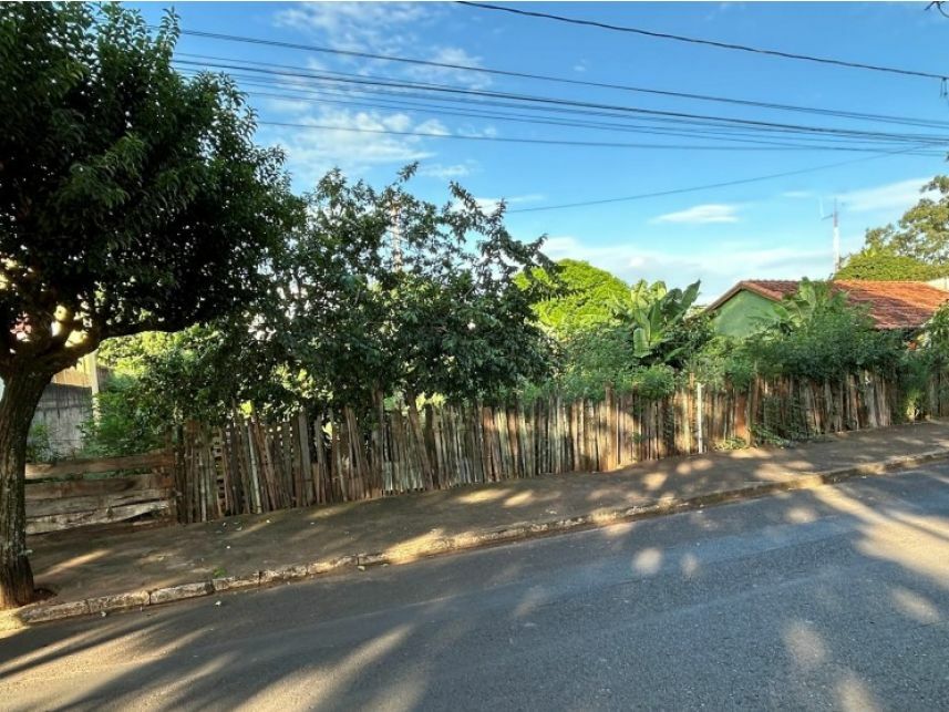 Imagem 1 do Leilão de Terreno - Primitivo Acima/Linha Fepasa - Colina/SP