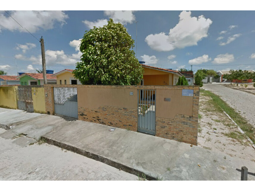 Imagem  do Leilão de Casa - Passagem de Areia - Parnamirim/RN