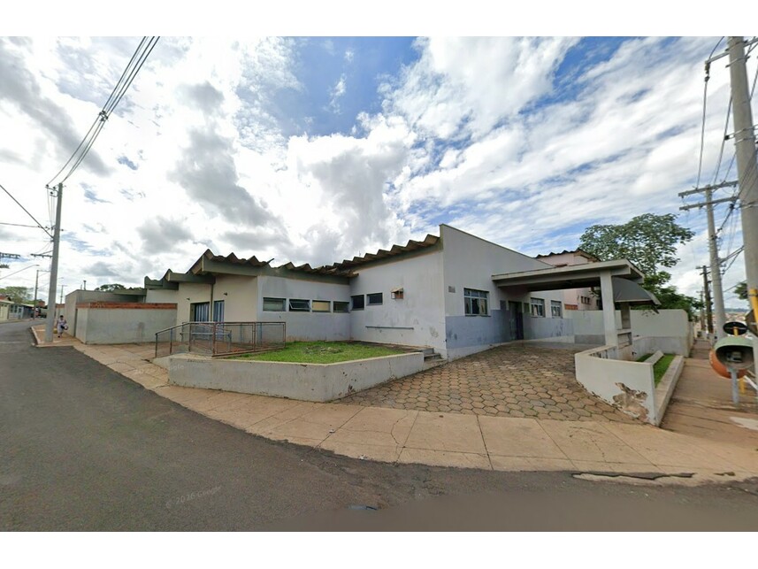 Imagem 1 do Leilão de Imóvel Comercial - Centro - Igaraçu do Tietê/SP