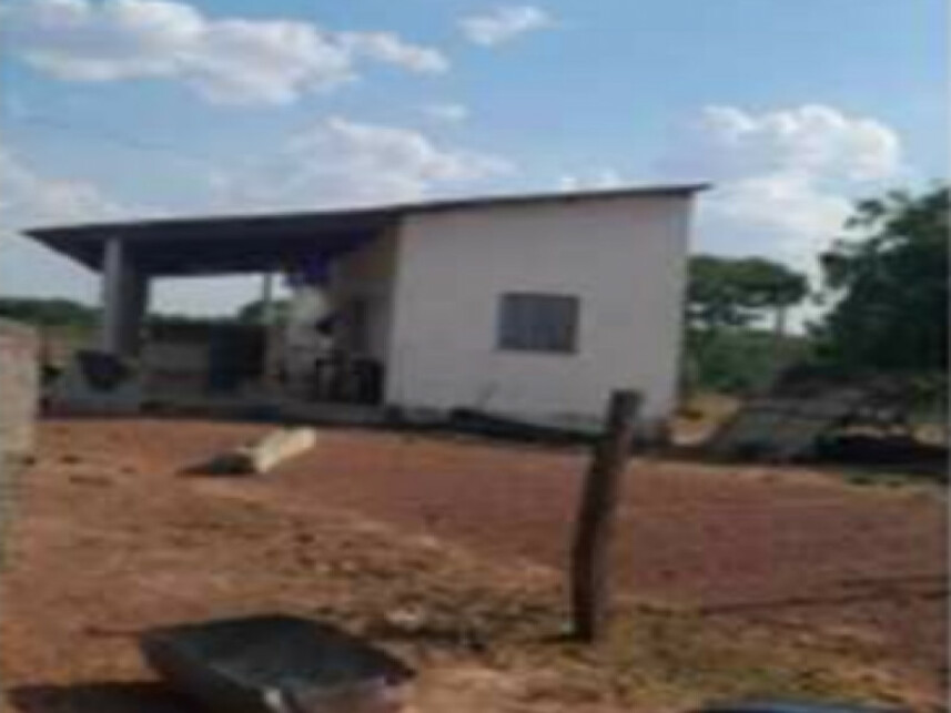 Imagem 1 do Leilão de Fazenda - Loteamento Boa Esperança - Presidente Kennedy/TO