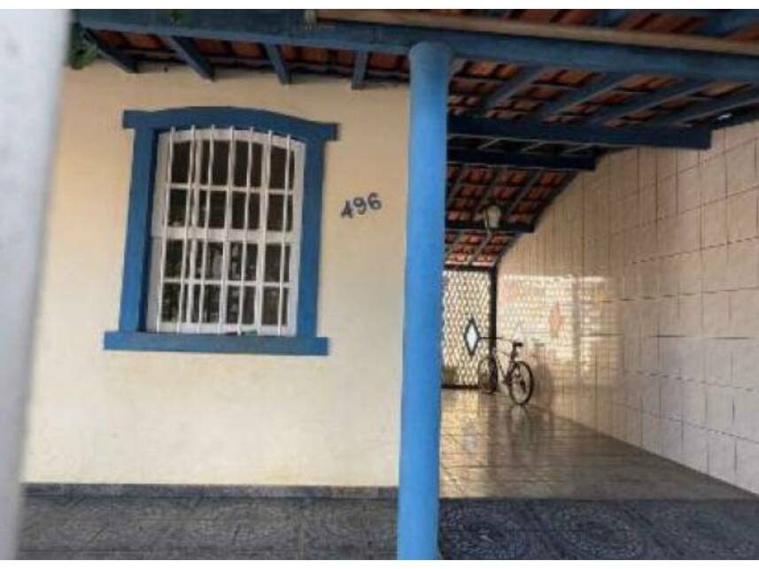 Imagem 2 do Leilão de Casa - Centenário - Lavras/MG