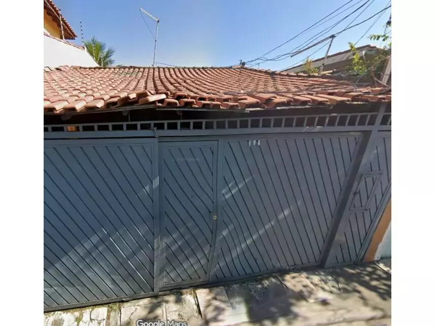 Casa em sao paulo