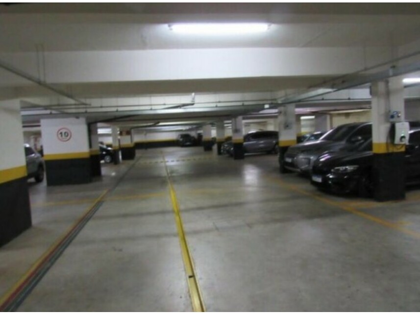 Imagem 10 do Leilão de Apartamento - Santo Amaro - São Paulo/SP