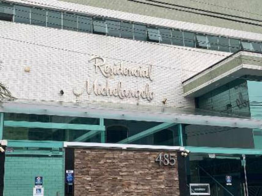Imagem 4 do Leilão de Apartamento - Jardim Minas Gerais - Praia Grande/SP