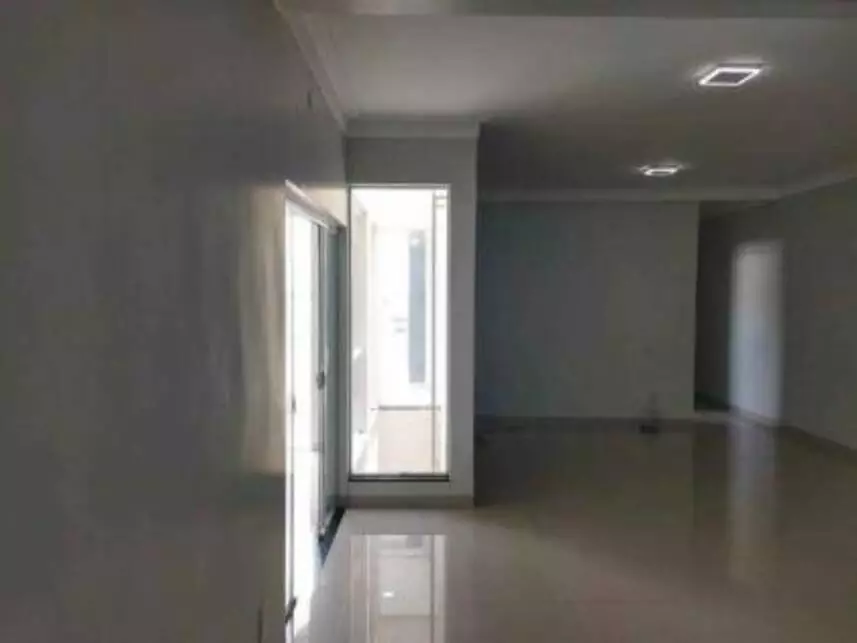 Casa 450m² em Rota do Sol, Sorriso/MT